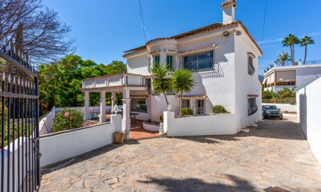  - Další prodej - Nueva Andalucía - Nueva Andalucía