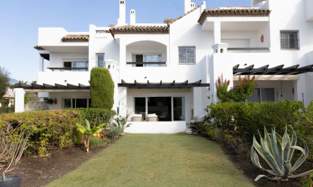  - Další prodej - Nueva Andalucía - Nueva Andalucía