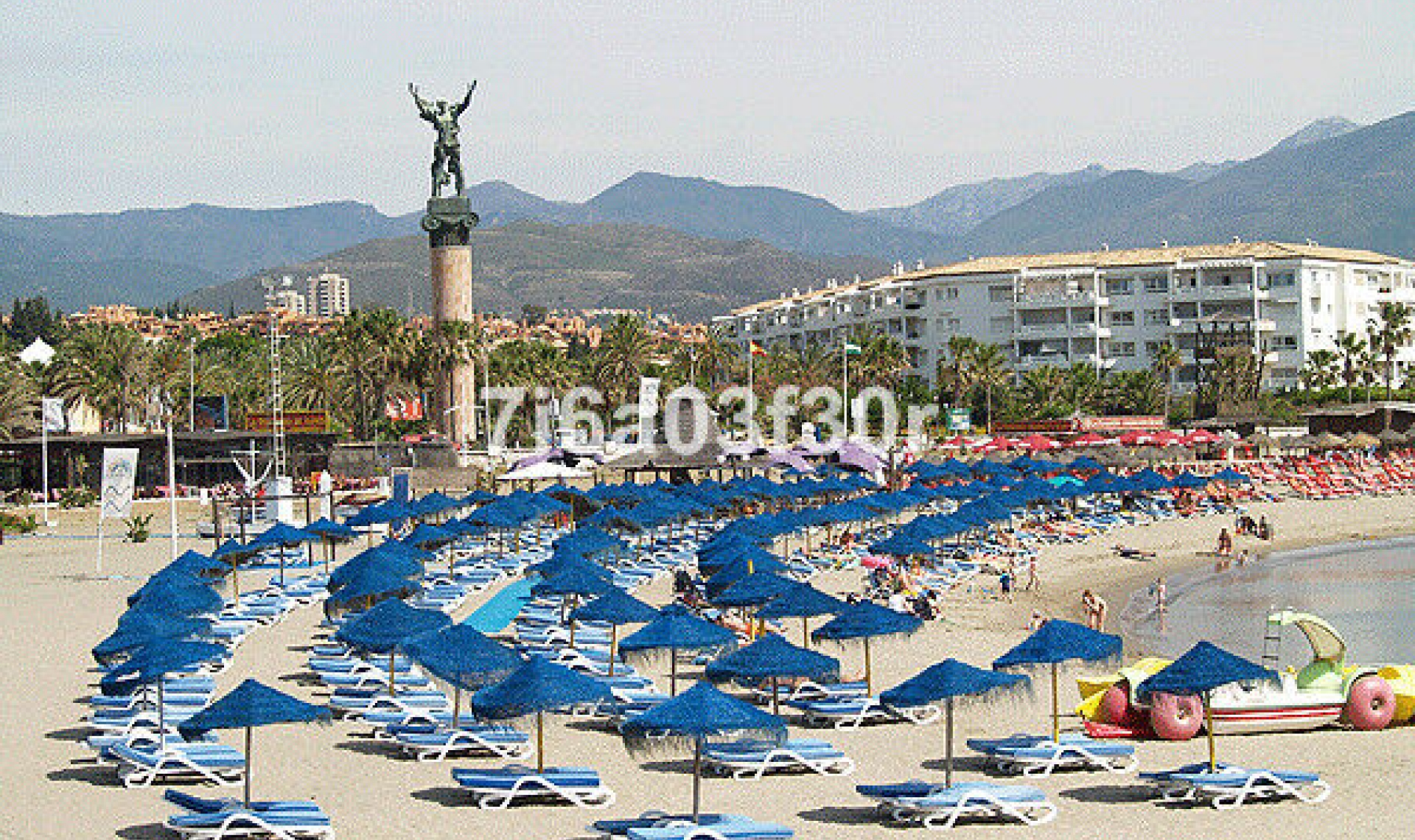 Další prodej -  -
Nueva Andalucía
