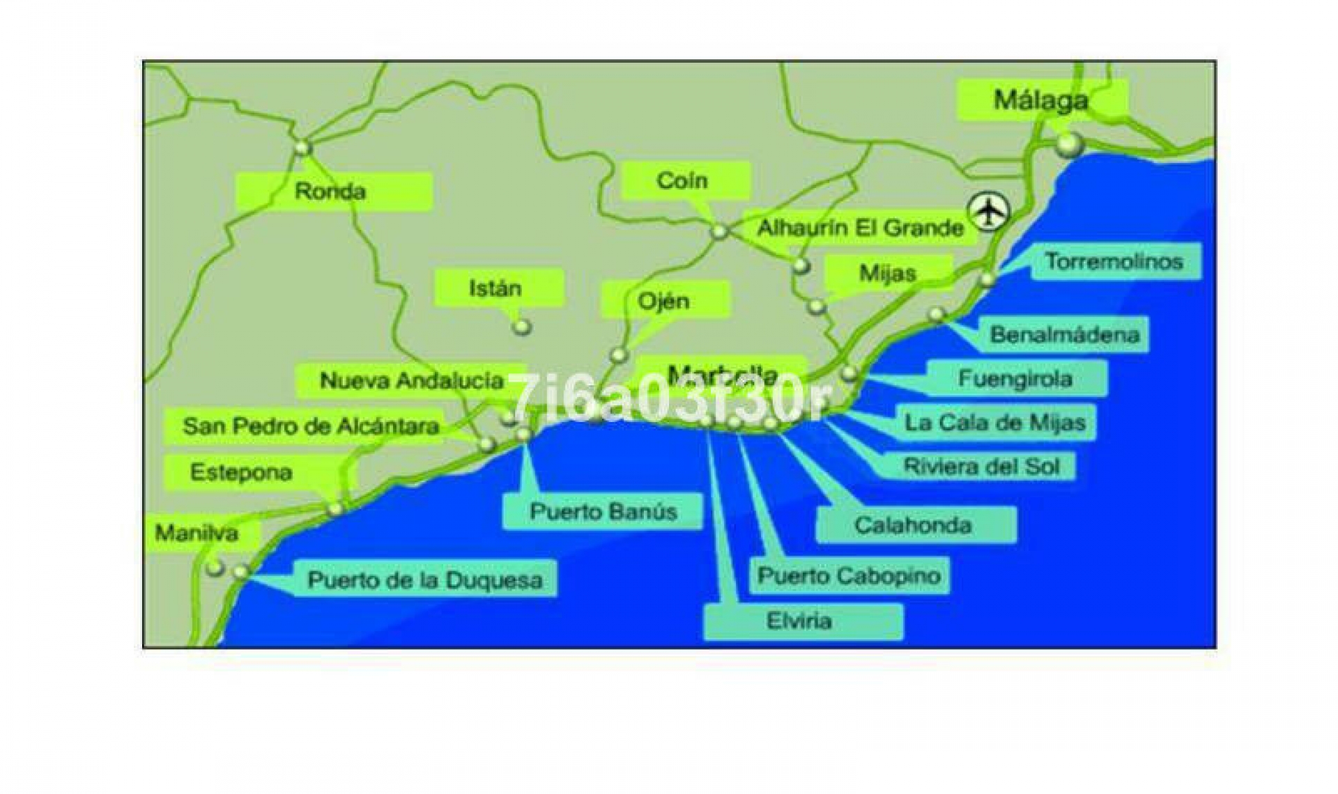 Další prodej -  -
Nueva Andalucía