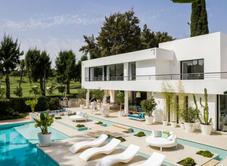 Další prodej -  -
Nueva Andalucía