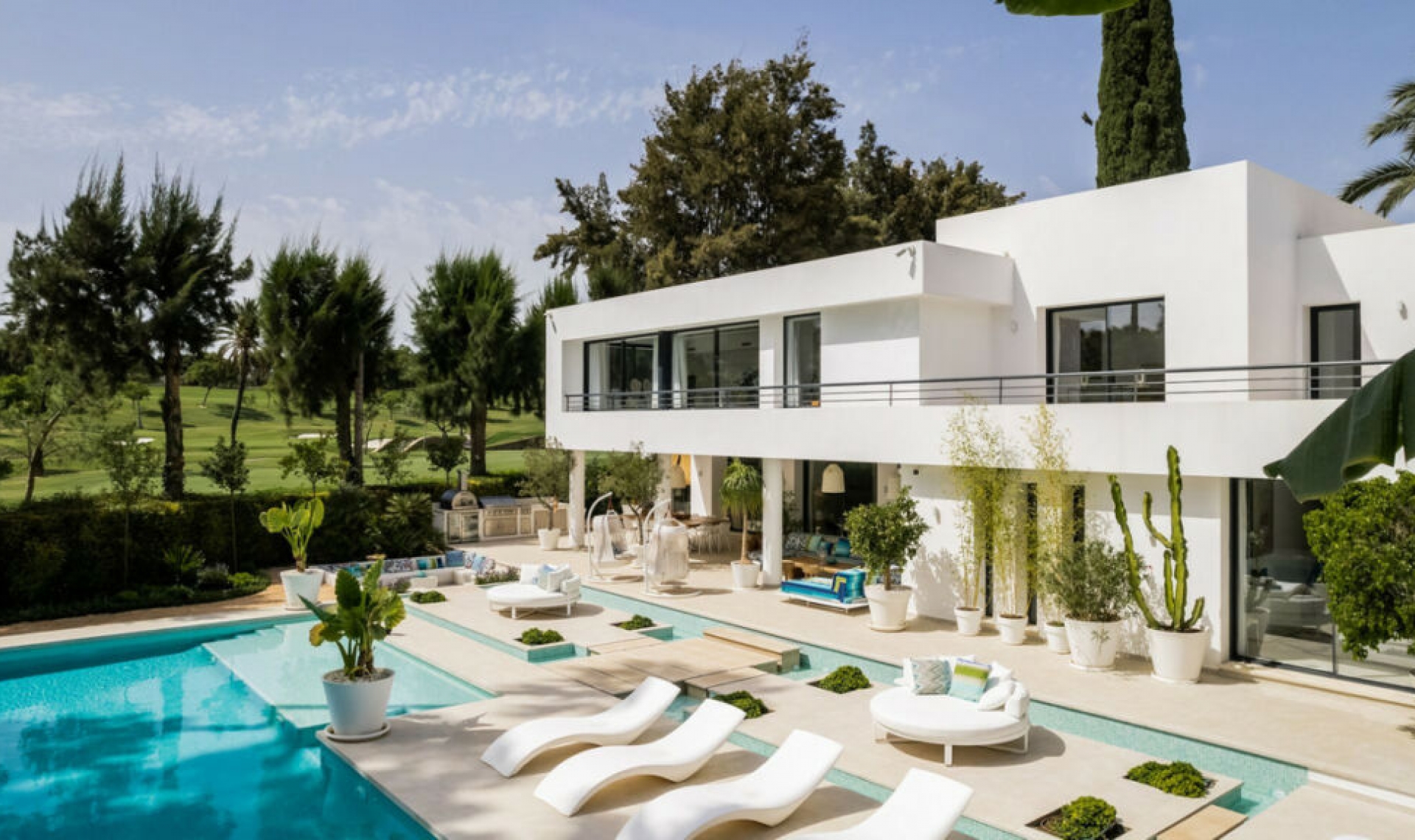 Další prodej -  -
Nueva Andalucía