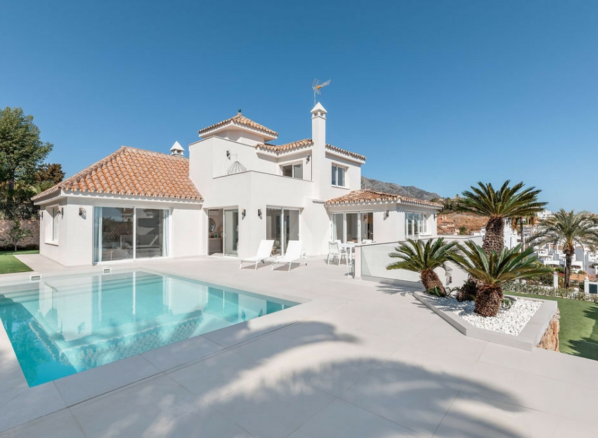 Další prodej -  -
Nueva Andalucía