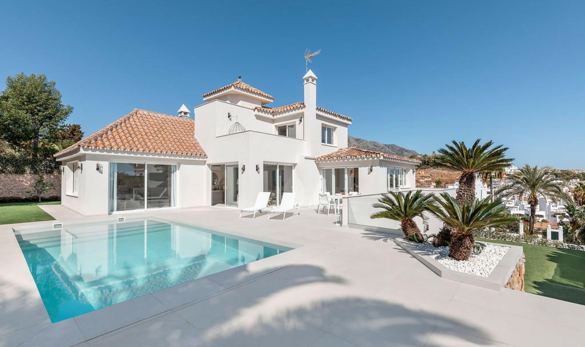 Další prodej -  -
Nueva Andalucía