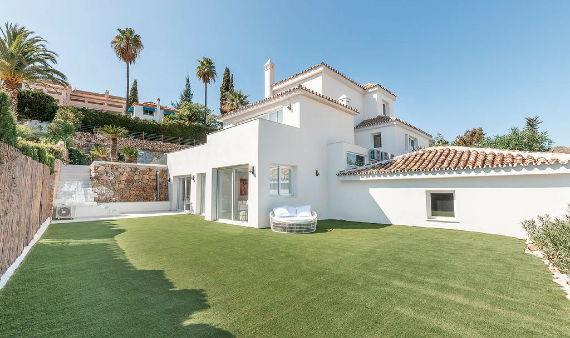 Další prodej -  -
Nueva Andalucía
