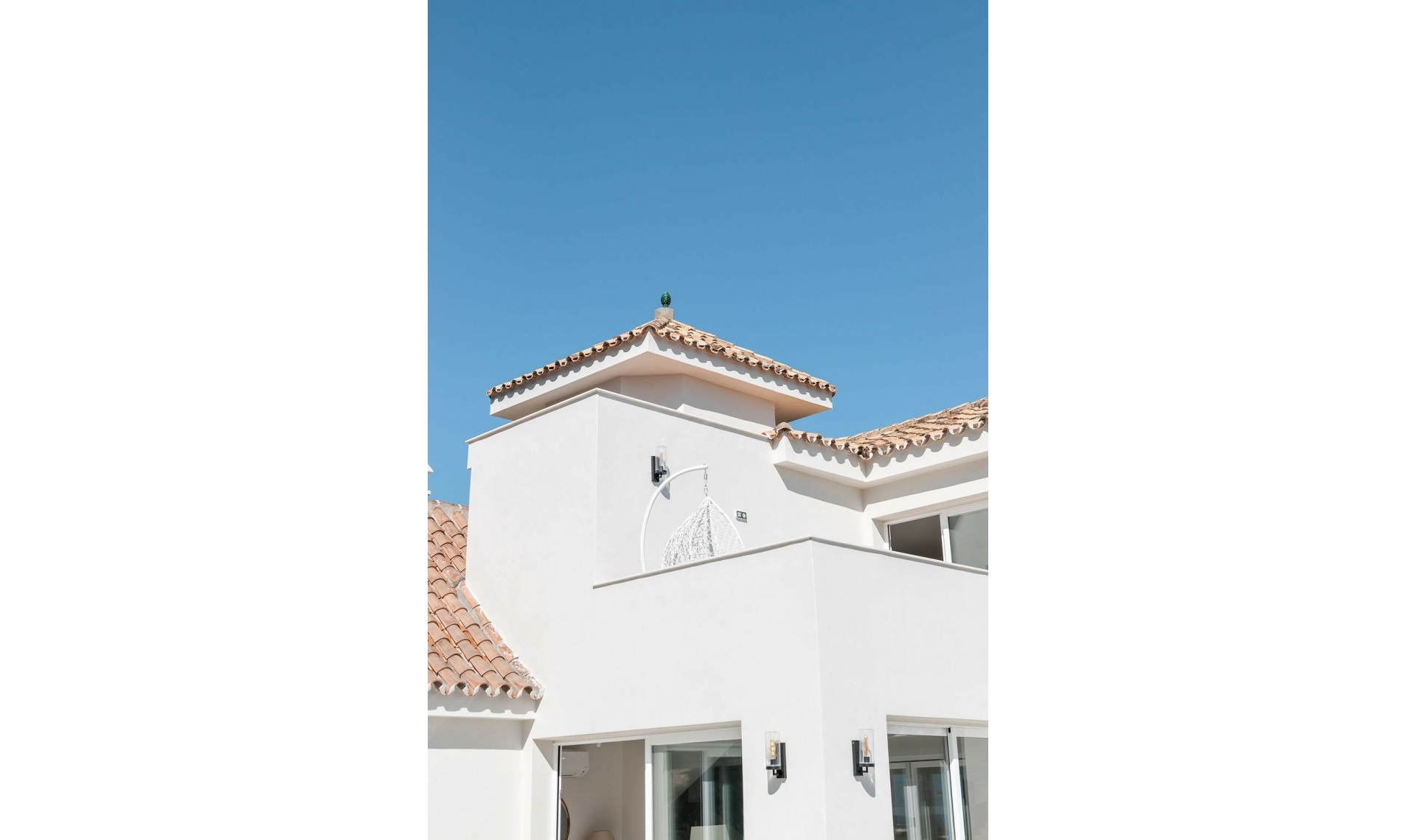 Další prodej -  -
Nueva Andalucía