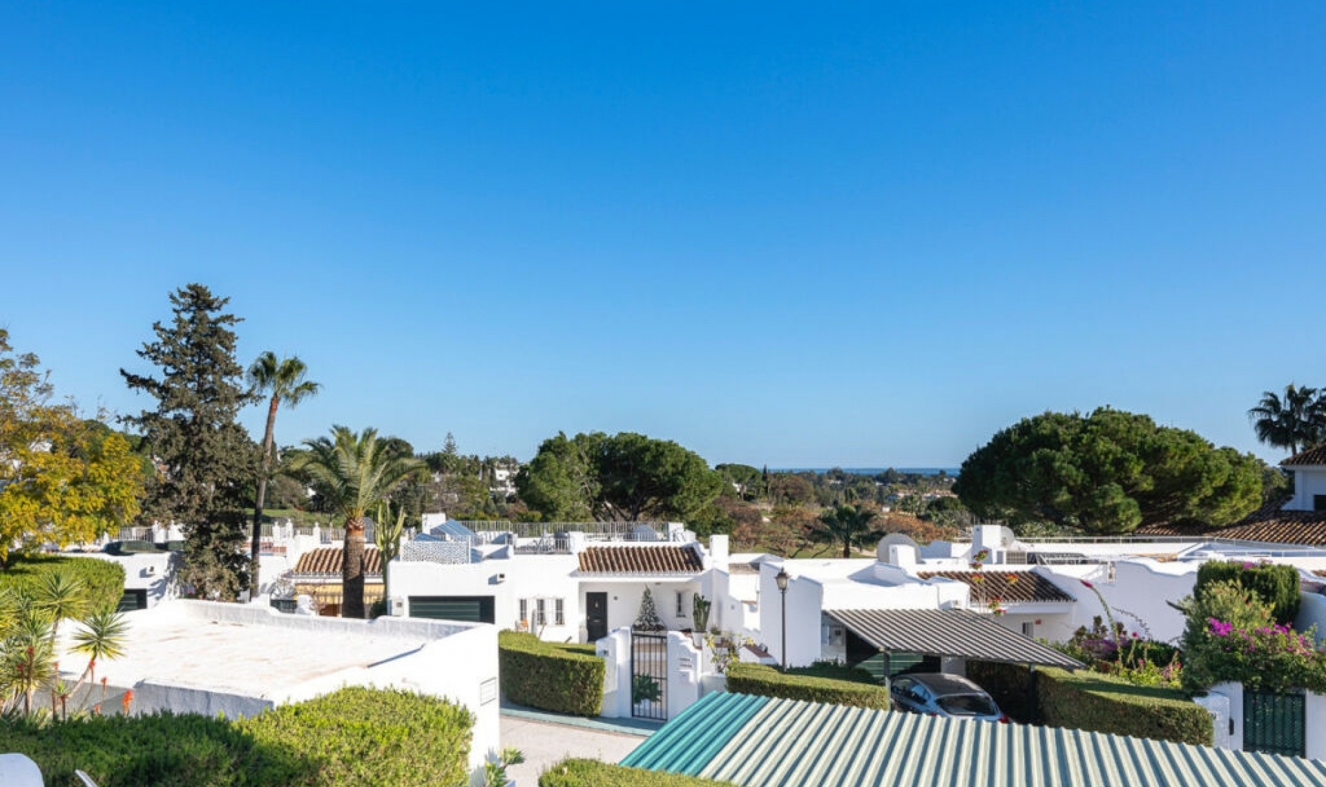 Další prodej -  -
Nueva Andalucía
