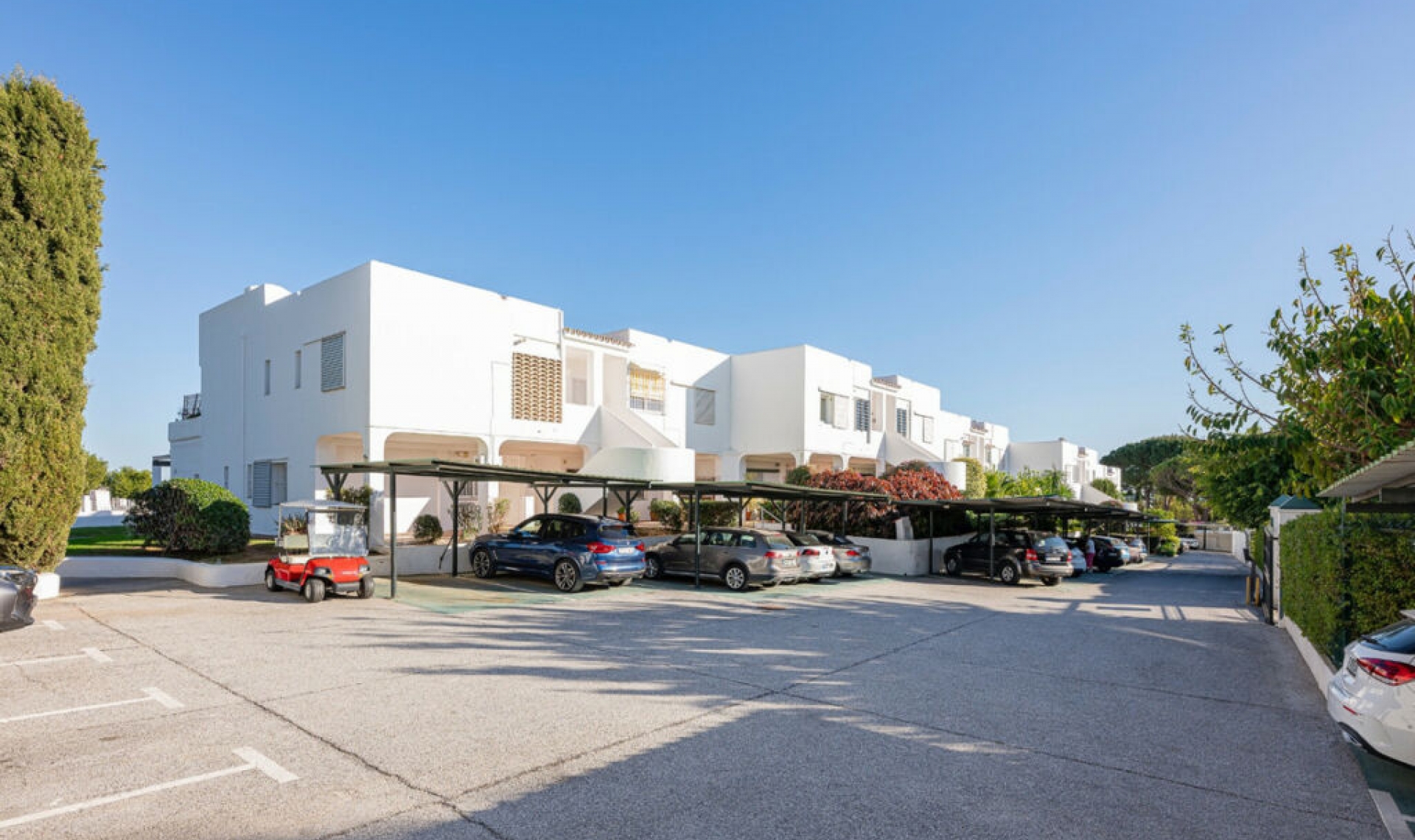 Další prodej -  -
Nueva Andalucía