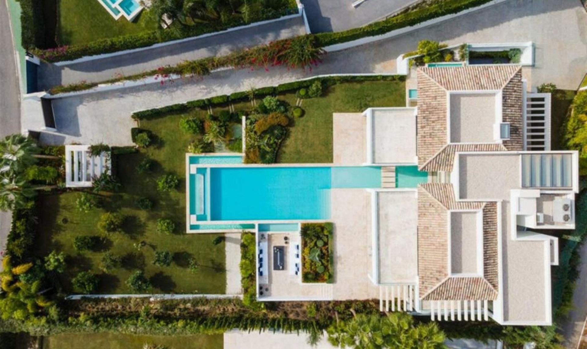 Další prodej -  -
Nueva Andalucía