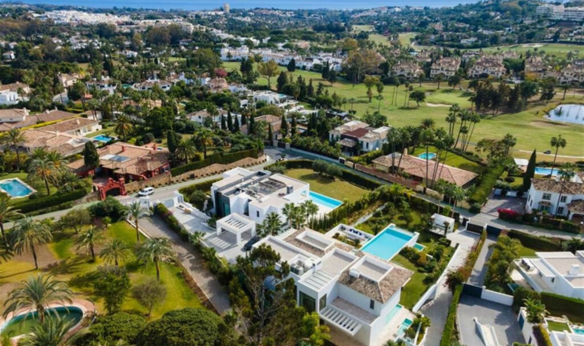 Další prodej -  -
Nueva Andalucía