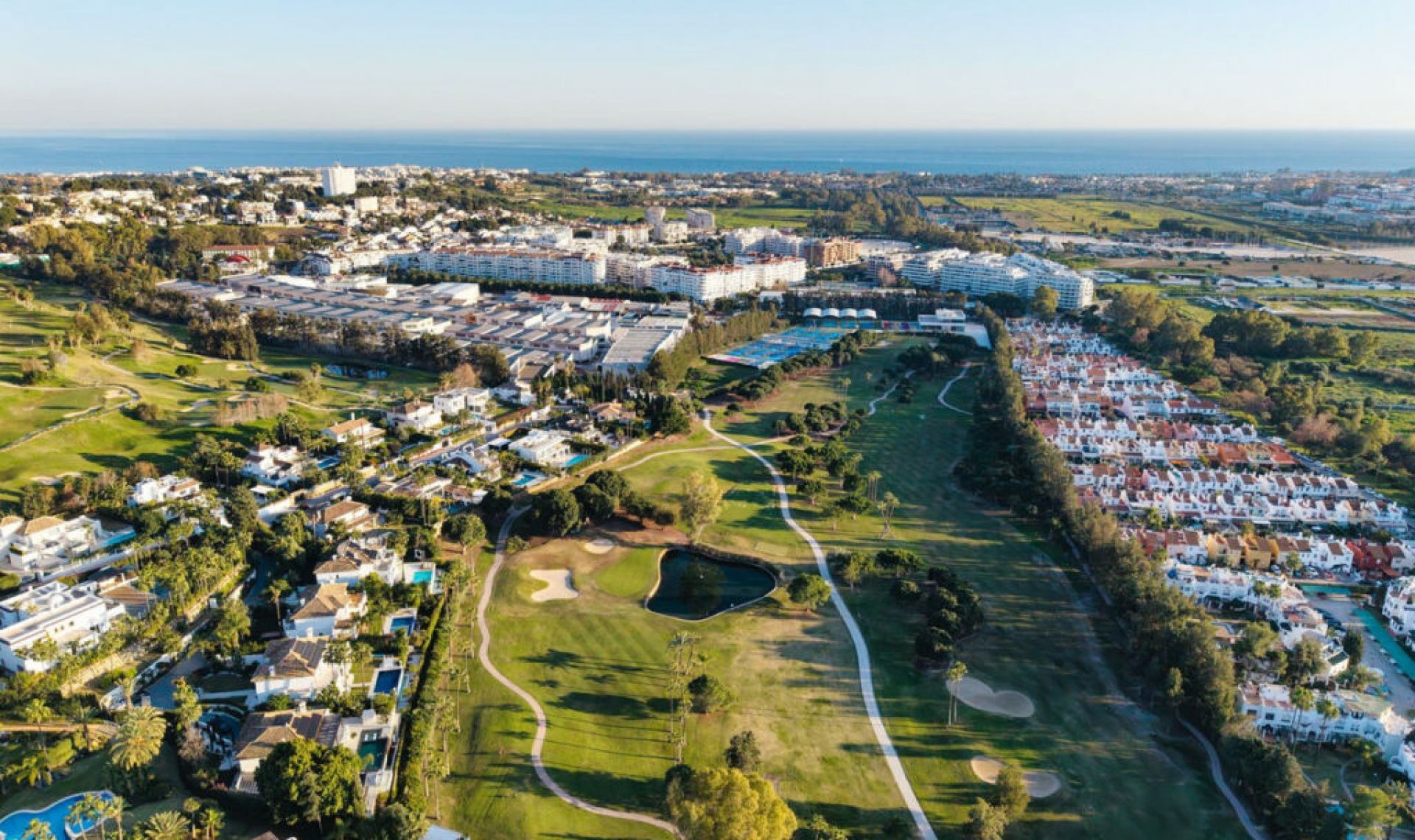 Další prodej -  -
Nueva Andalucía
