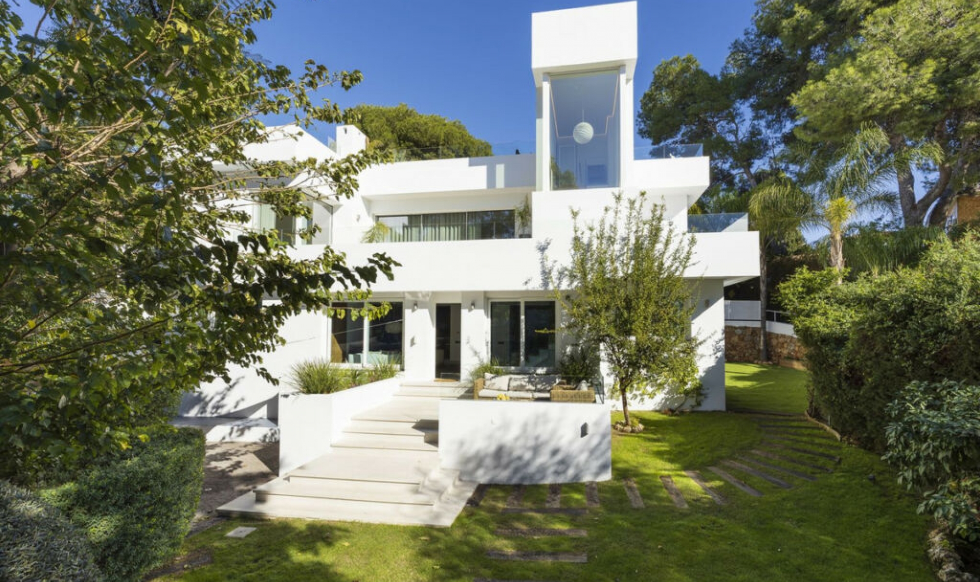 Další prodej -  -
Nueva Andalucía