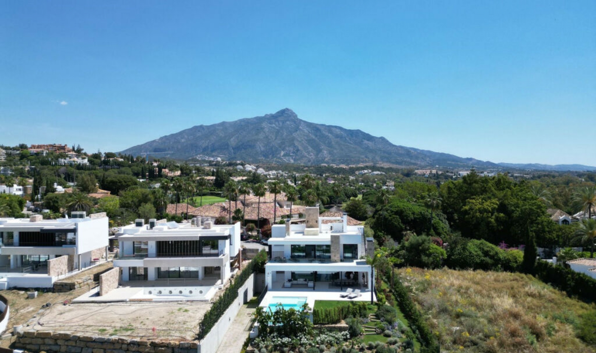 Další prodej -  -
Nueva Andalucía