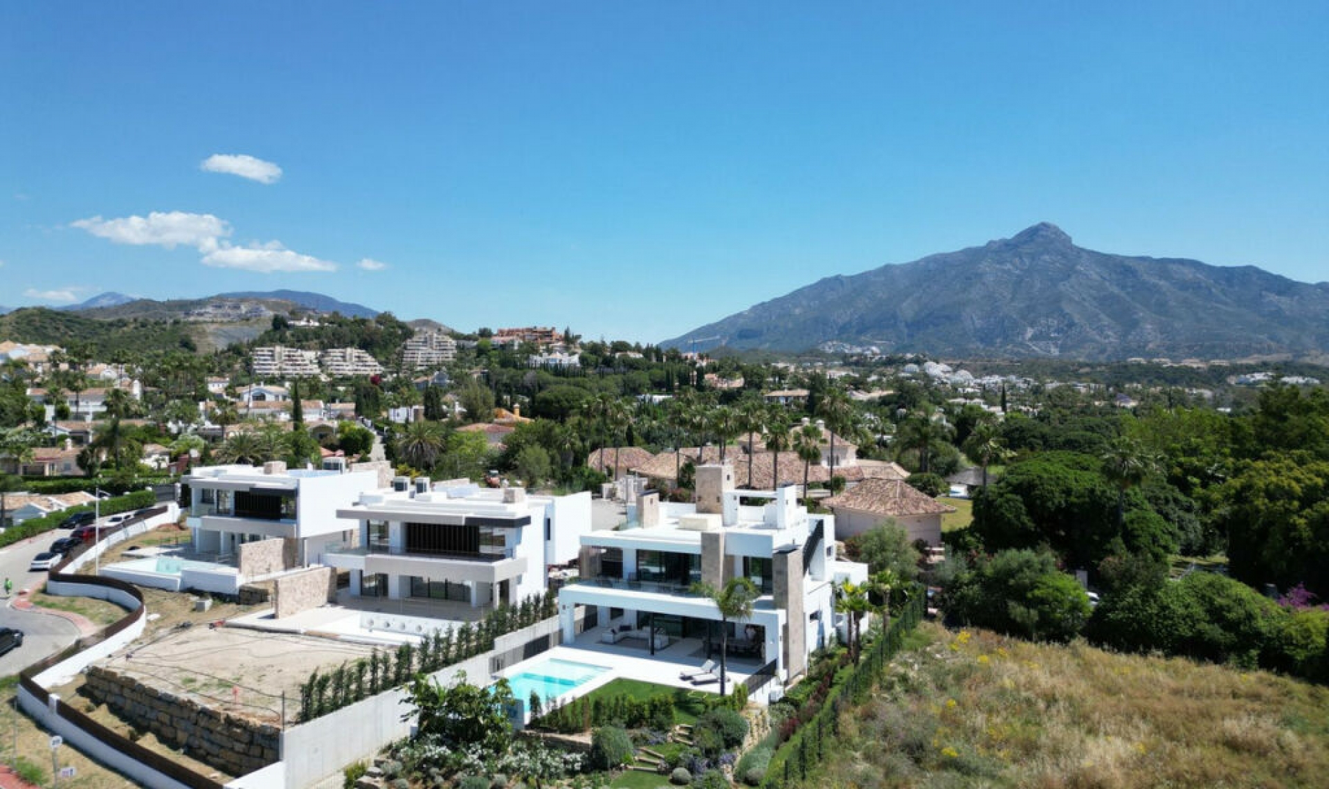 Další prodej -  -
Nueva Andalucía