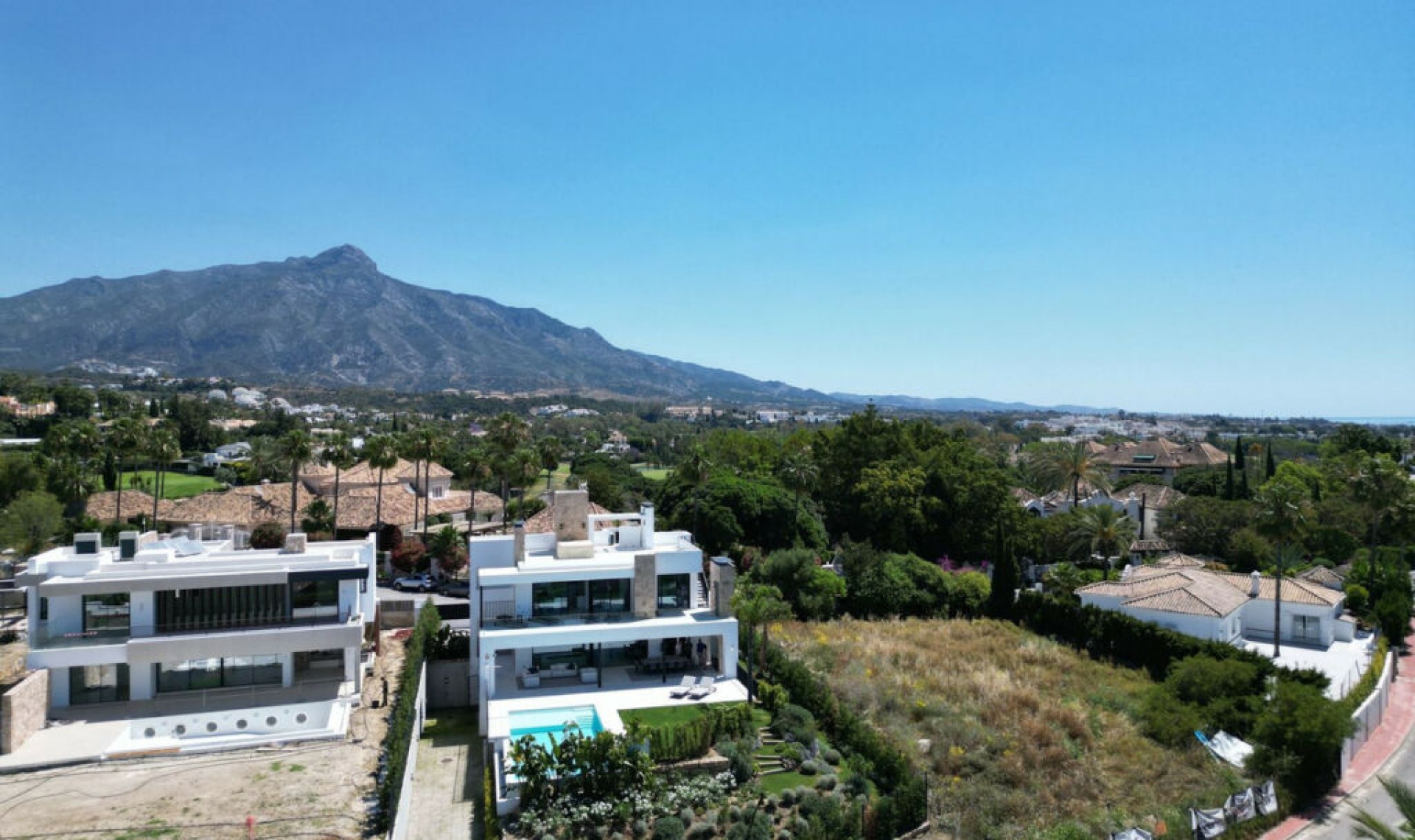 Další prodej -  -
Nueva Andalucía