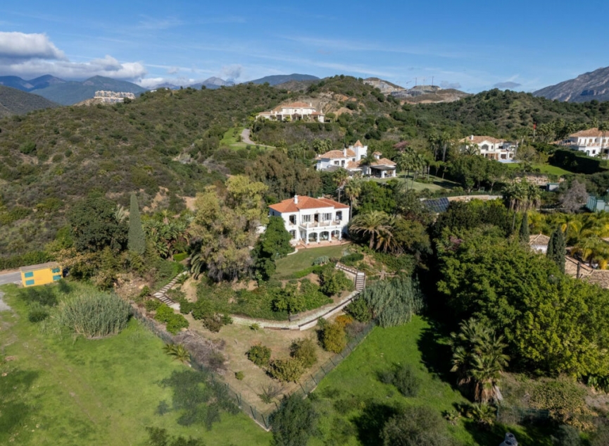 Další prodej -  -
Nueva Andalucía
