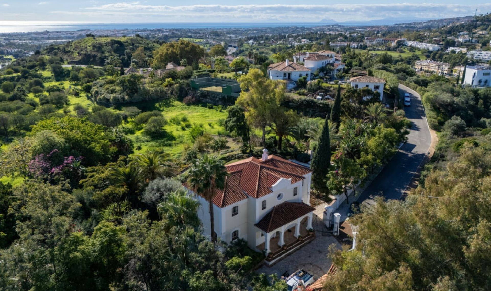 Další prodej -  -
Nueva Andalucía