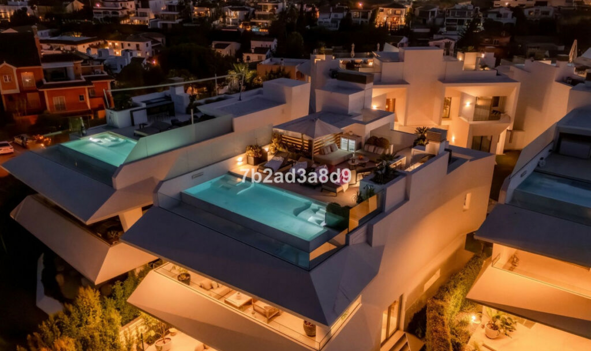 Další prodej -  -
Nueva Andalucía