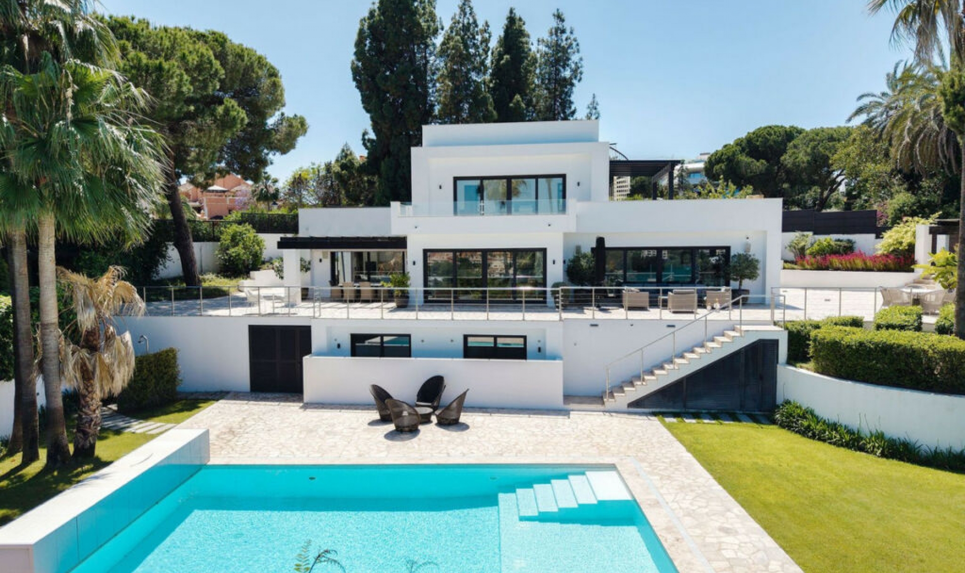 Další prodej -  -
Nueva Andalucía