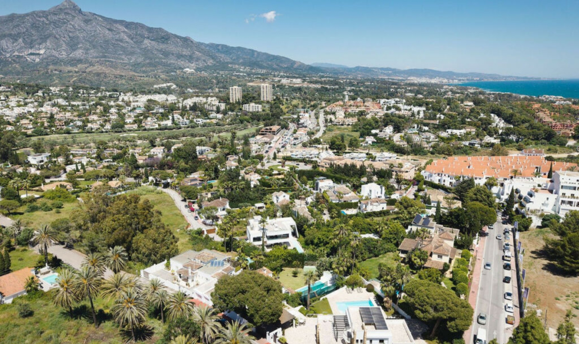Další prodej -  -
Nueva Andalucía