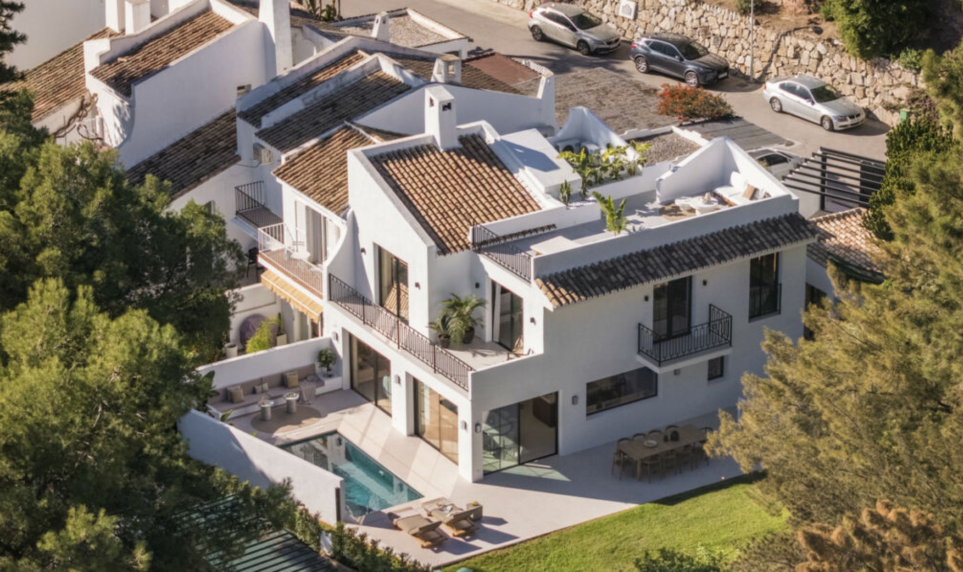 Další prodej -  -
Nueva Andalucía