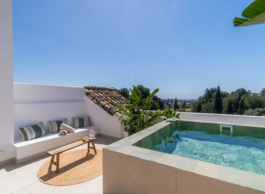 Další prodej -  -
Nueva Andalucía