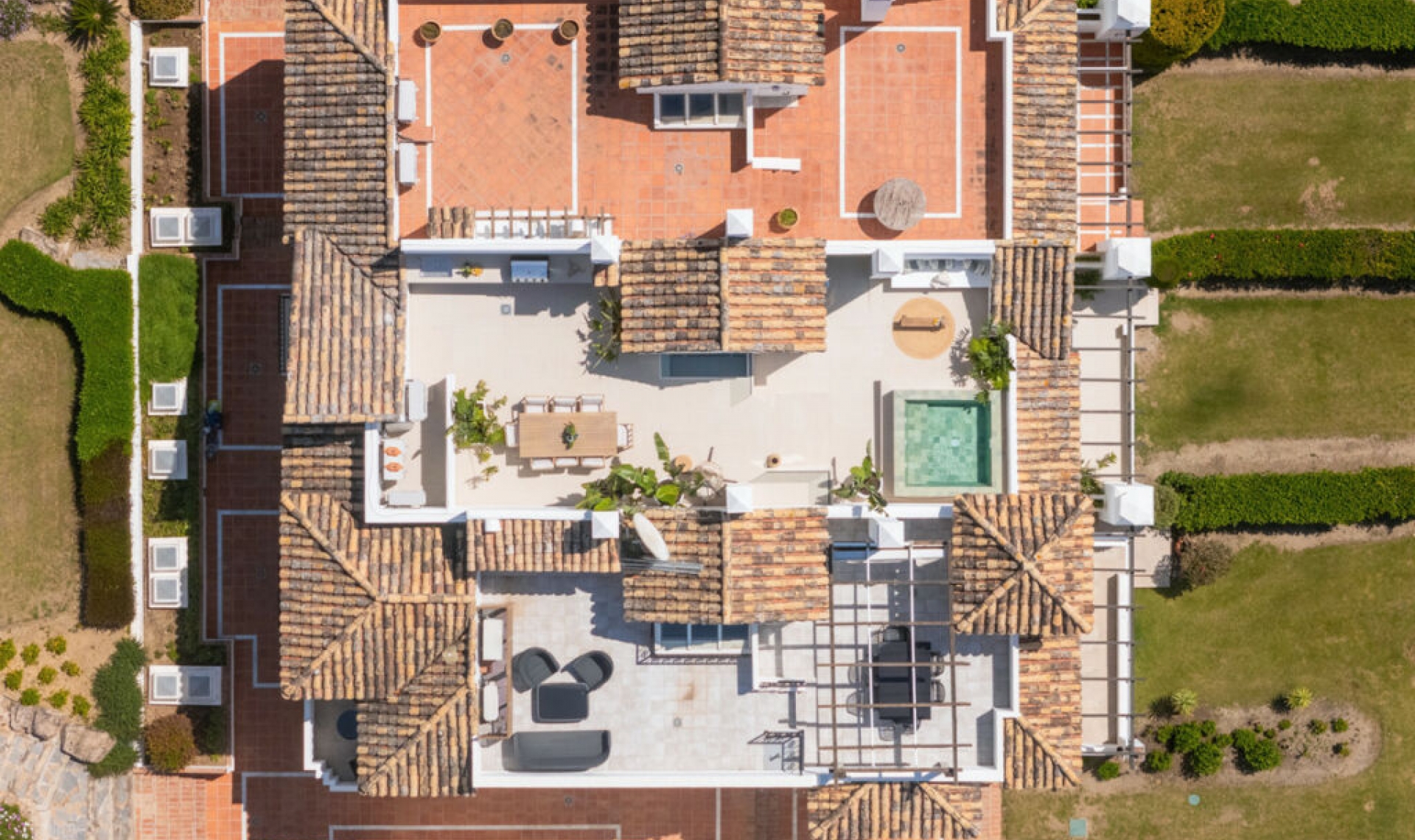 Další prodej -  -
Nueva Andalucía