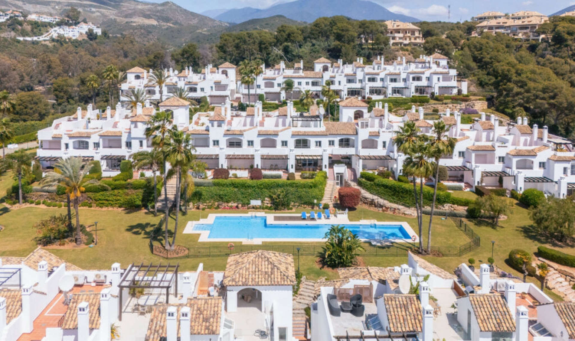 Další prodej -  -
Nueva Andalucía
