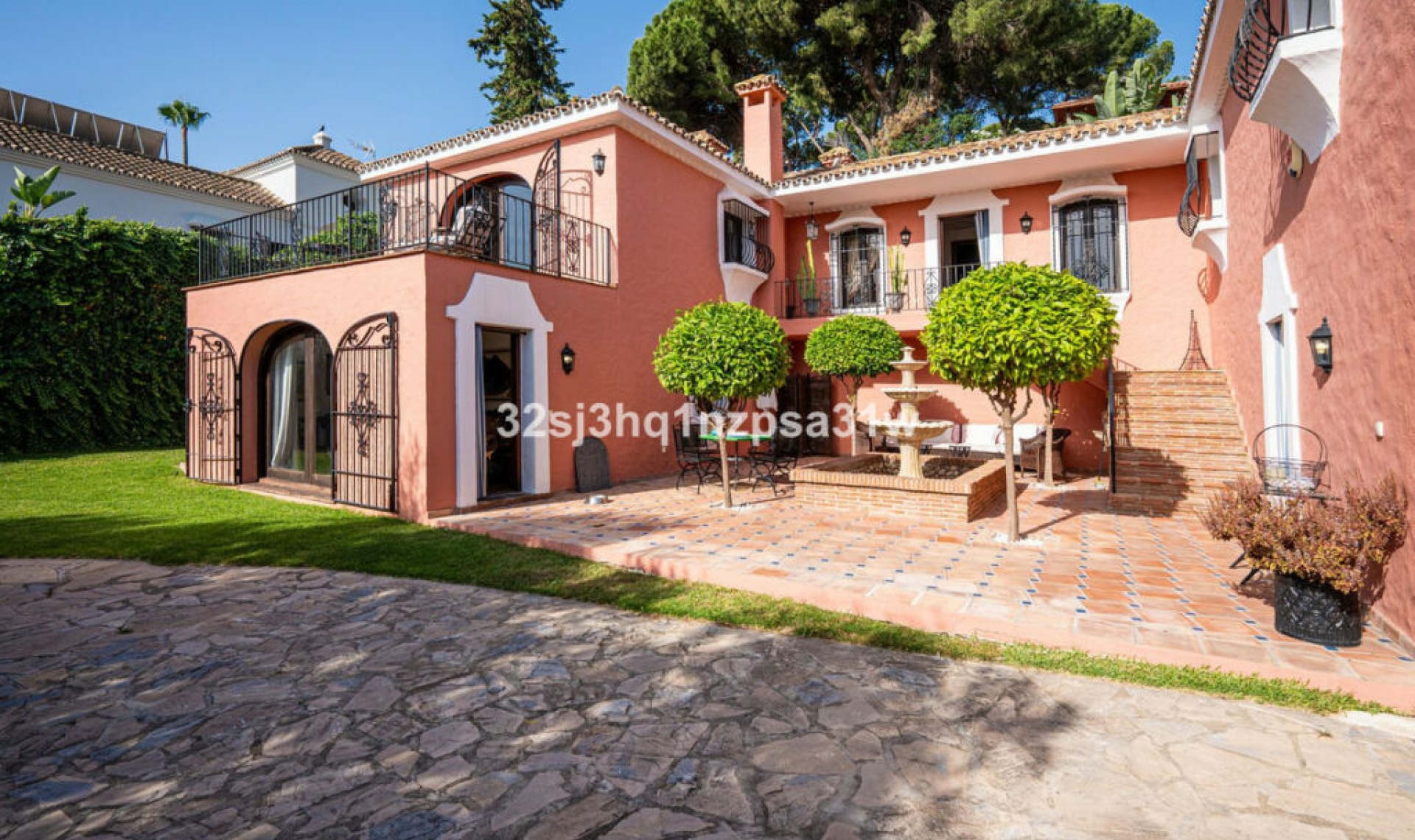 Další prodej -  -
Nueva Andalucía