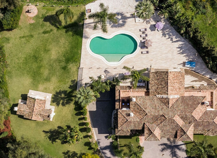 Další prodej -  -
Nueva Andalucía