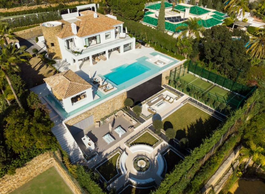 Další prodej -  -
Nueva Andalucía
