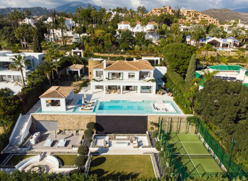 Další prodej -  -
Nueva Andalucía
