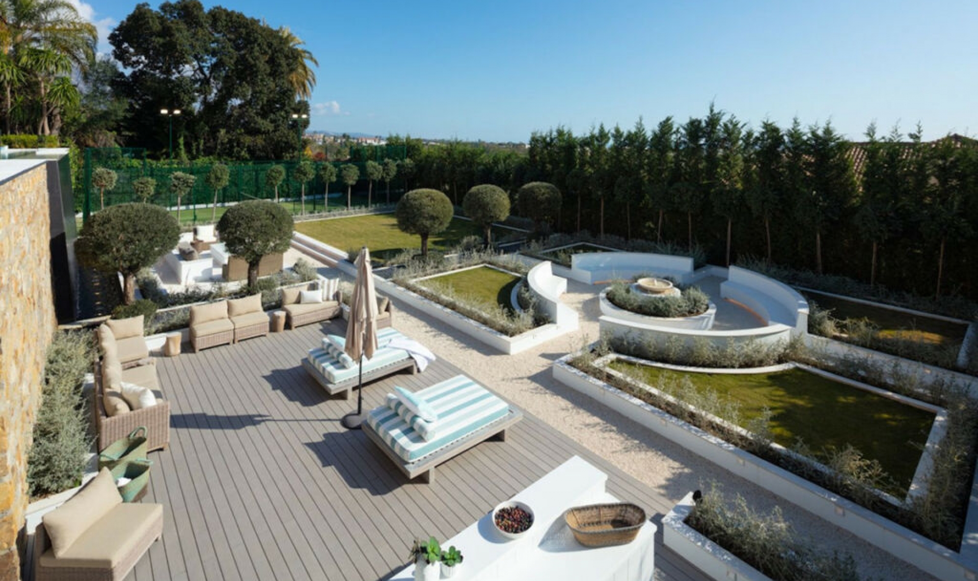 Další prodej -  -
Nueva Andalucía