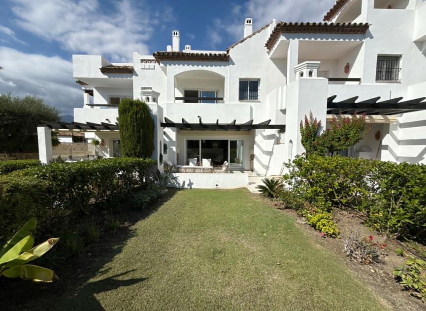 Další prodej -  -
Nueva Andalucía