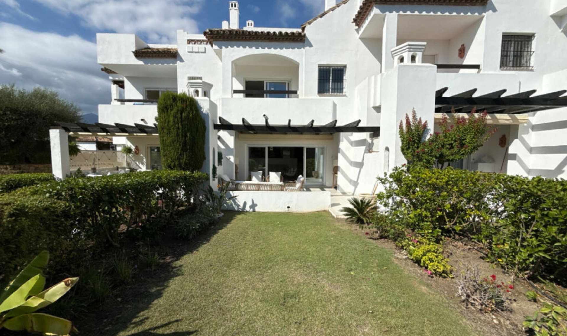 Další prodej -  -
Nueva Andalucía