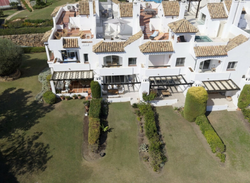Další prodej -  -
Nueva Andalucía