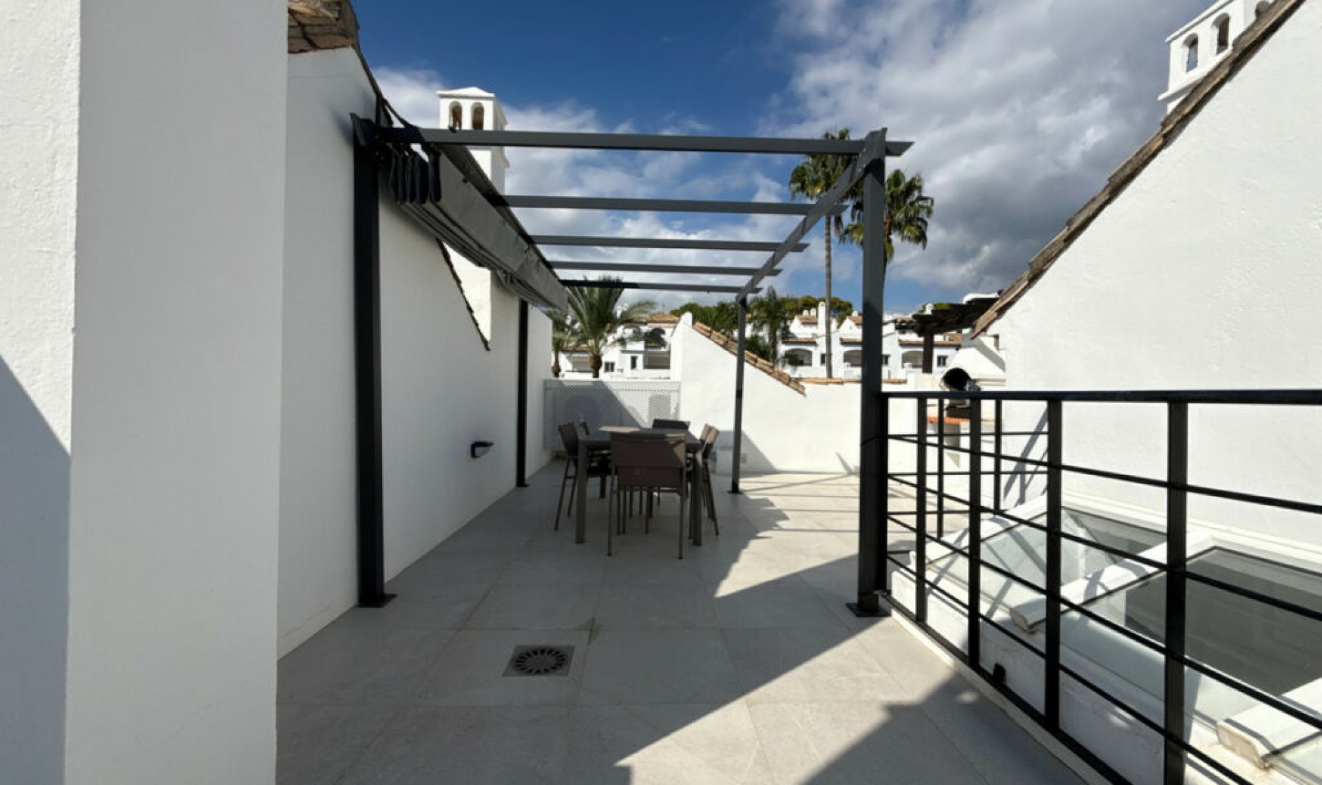 Další prodej -  -
Nueva Andalucía
