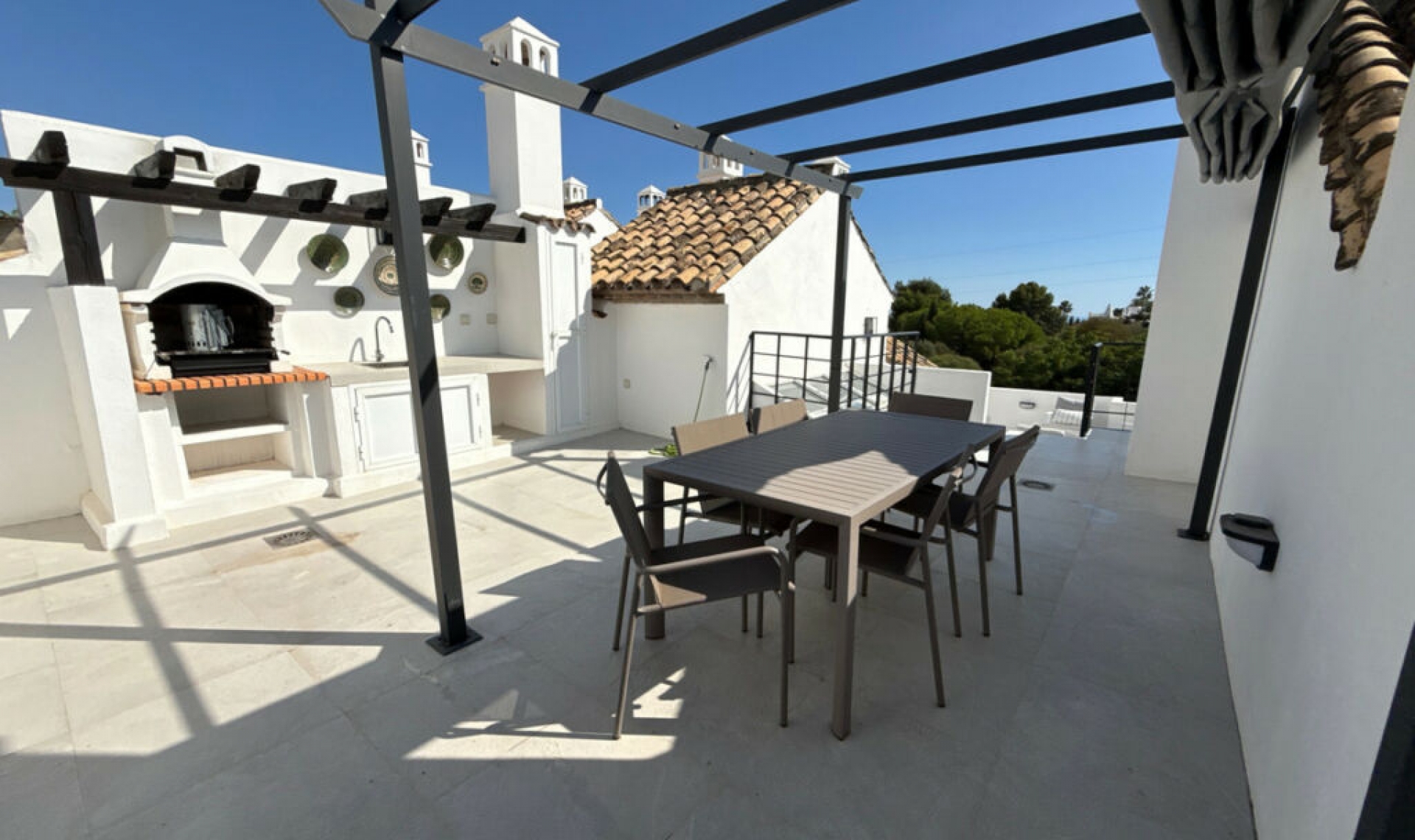Další prodej -  -
Nueva Andalucía