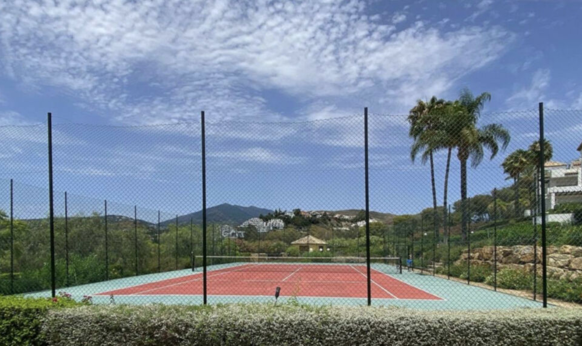 Další prodej -  -
Nueva Andalucía