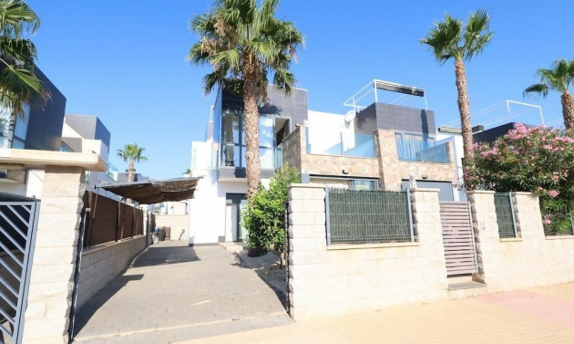  - Další prodej - Orihuela Costa - Orihuela Costa