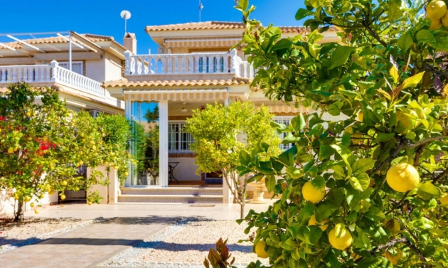  - Další prodej - Orihuela Costa - Orihuela Costa