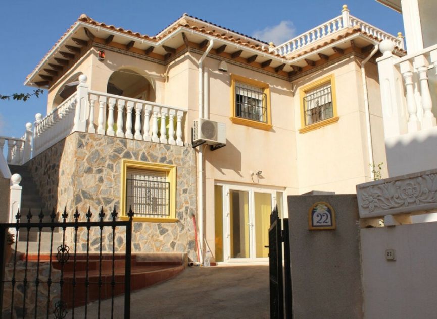 Další prodej -  -
Orihuela Costa