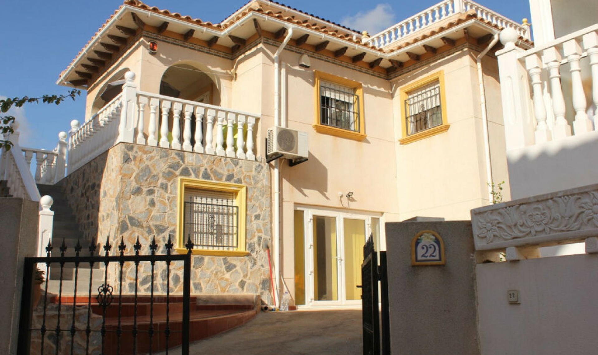 Další prodej -  -
Orihuela Costa