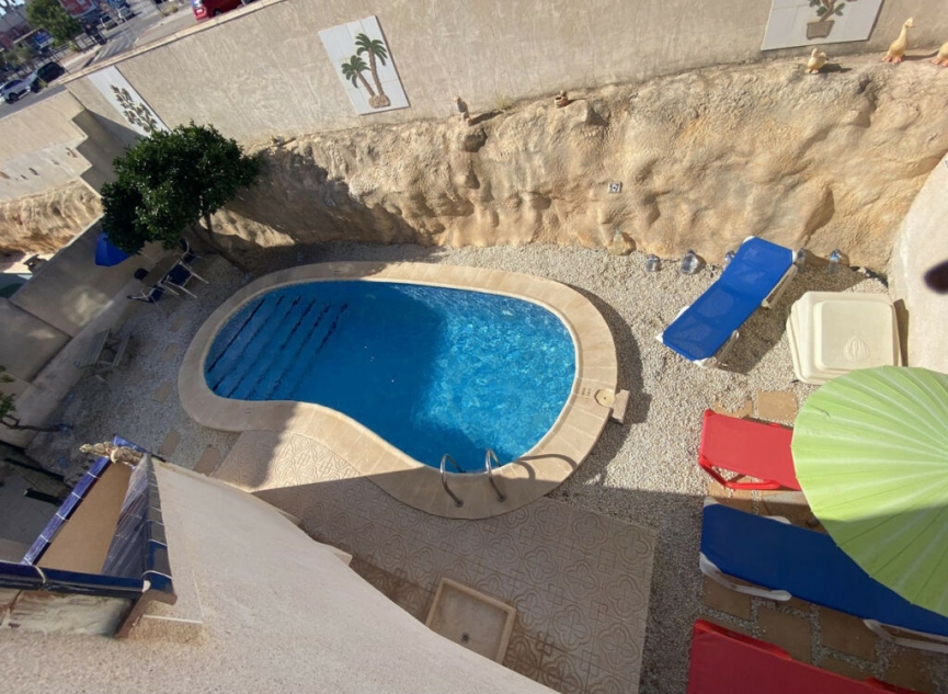 Další prodej -  -
Orihuela Costa