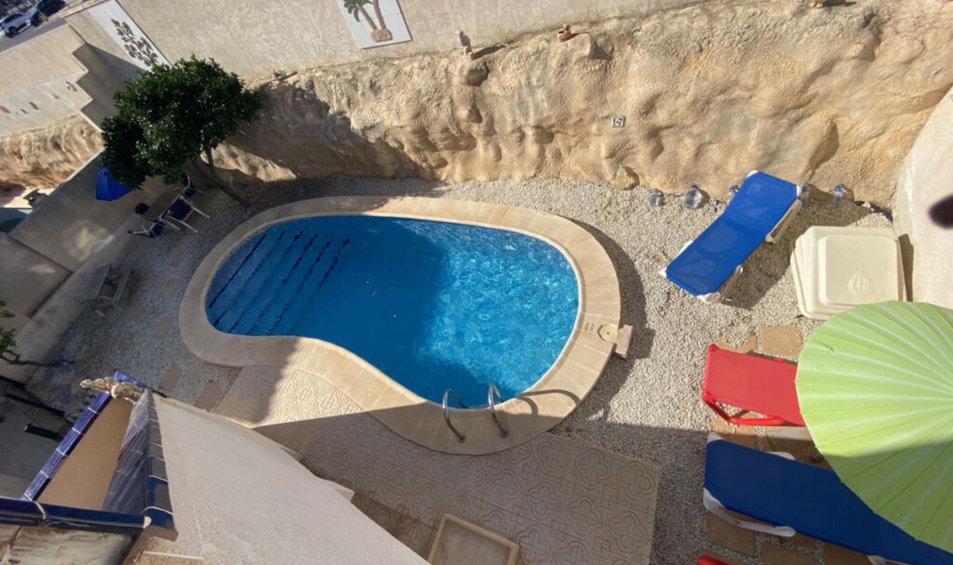 Další prodej -  -
Orihuela Costa