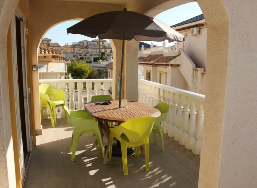 Další prodej -  -
Orihuela Costa