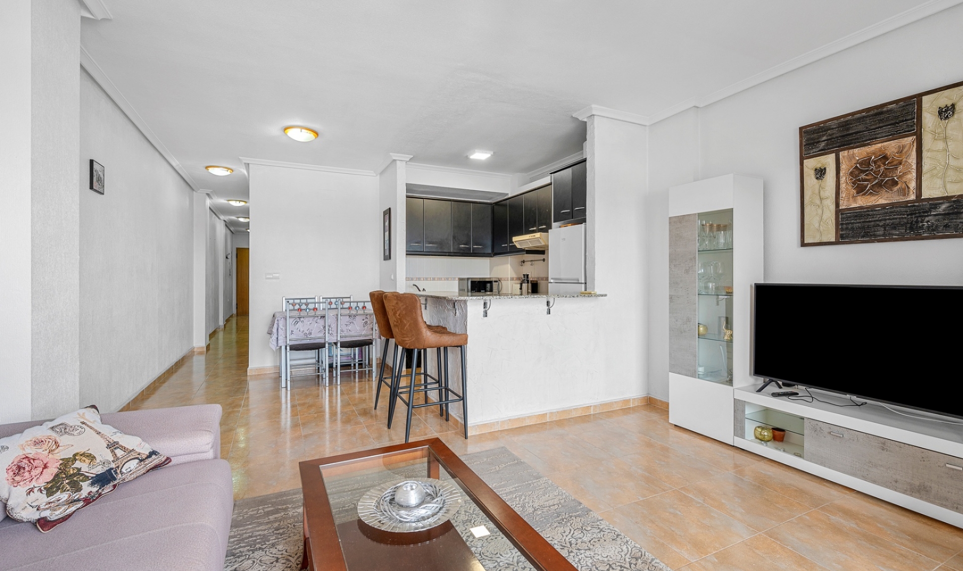 Další prodej - Penthouse -
Almoradí