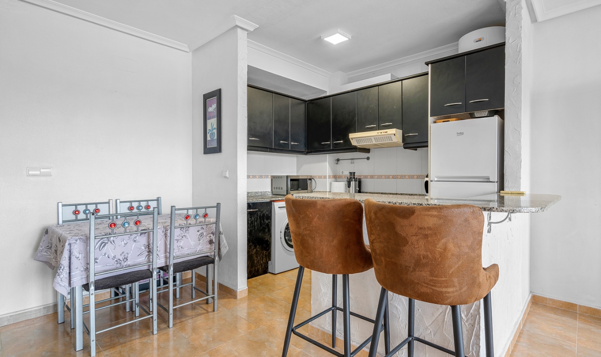 Další prodej - Penthouse -
Almoradí