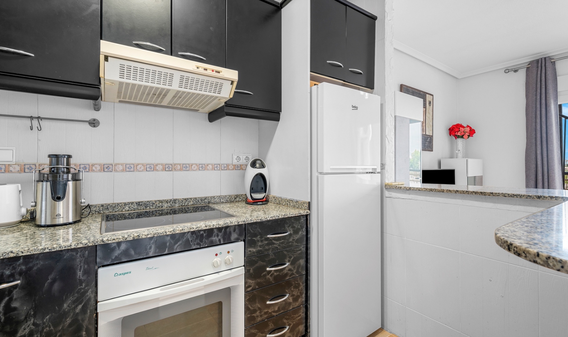 Další prodej - Penthouse -
Almoradí