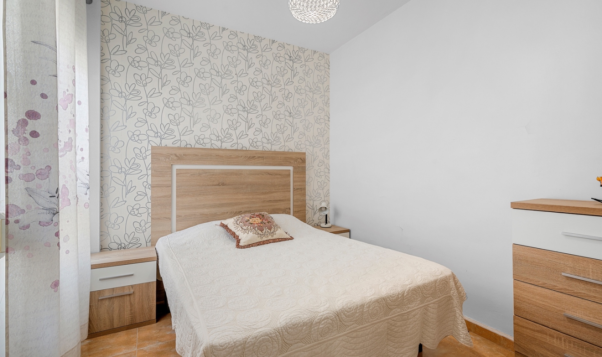 Další prodej - Penthouse -
Almoradí